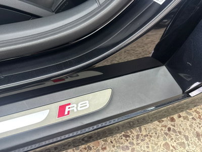 Audi R8 Coupé 5.2 FSI quattro S tronic plus (9)