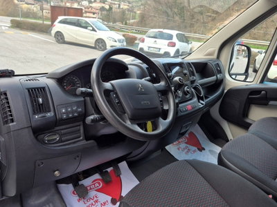 Peugeot Boxer Furgone 330 2.0 BlueHDi 130CV PC-TN Furgone (4)