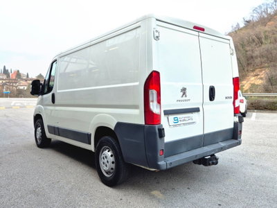 Peugeot Boxer Furgone 330 2.0 BlueHDi 130CV PC-TN Furgone (9)