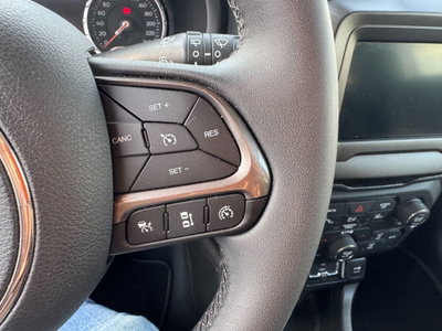 Jeep Renegade 1.6 Mjt 130 CV Limited (11)