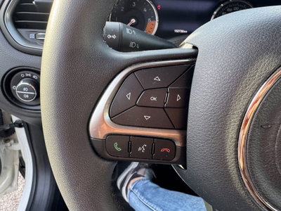 Jeep Renegade 1.6 Mjt 130 CV Limited (12)