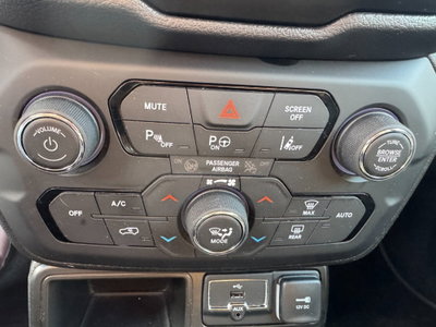 Jeep Renegade 1.6 Mjt 130 CV Limited (15)