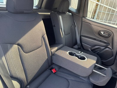 Jeep Renegade 1.6 Mjt 130 CV Limited (20)