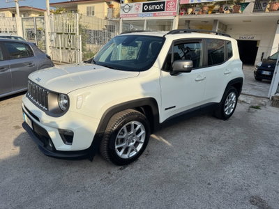 Jeep Renegade 1.6 Mjt 130 CV Limited (4)
