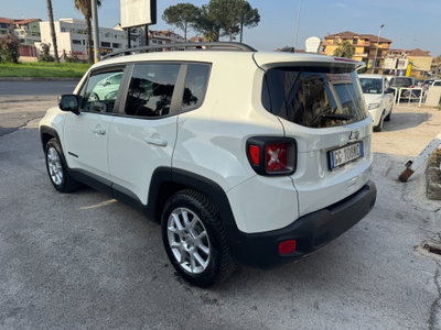 Jeep Renegade 1.6 Mjt 130 CV Limited (6)