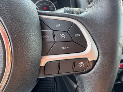 Jeep Renegade 1.6 Mjt 120 CV Limited (10)