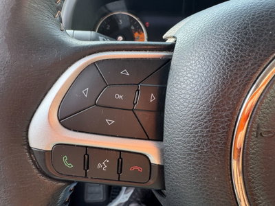 Jeep Renegade 1.6 Mjt 120 CV Limited (11)
