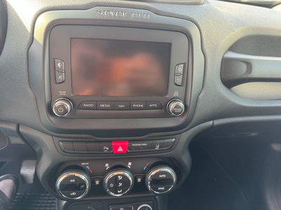Jeep Renegade 1.6 Mjt 120 CV Limited (12)