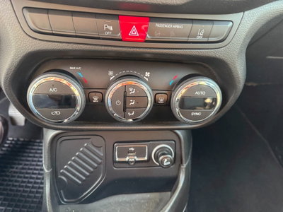 Jeep Renegade 1.6 Mjt 120 CV Limited (13)