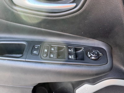 Jeep Renegade 1.6 Mjt 120 CV Limited (14)