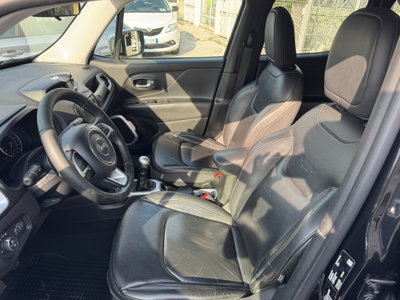 Jeep Renegade 1.6 Mjt 120 CV Limited (15)