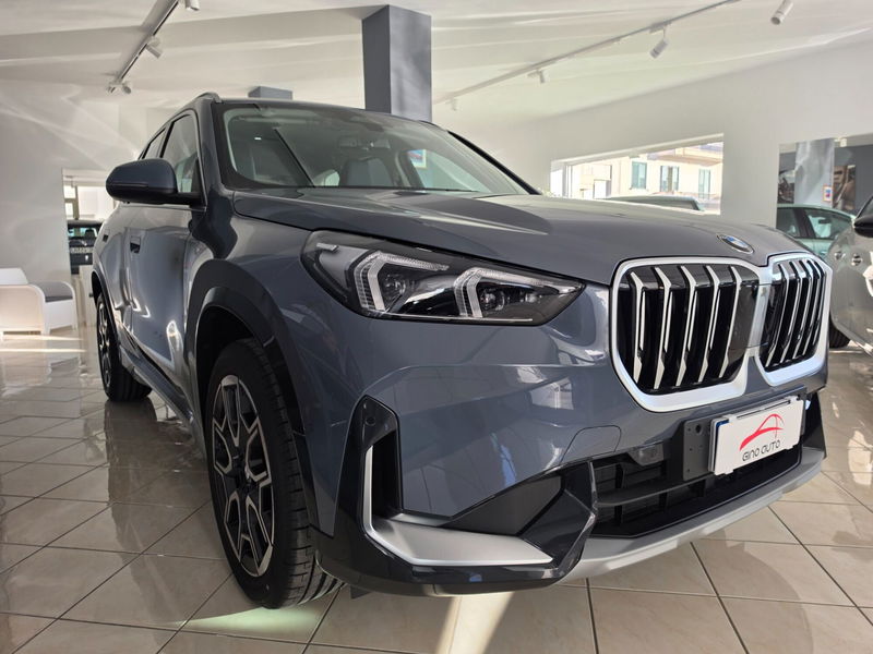 BMW X1 sDrive 18d xLine