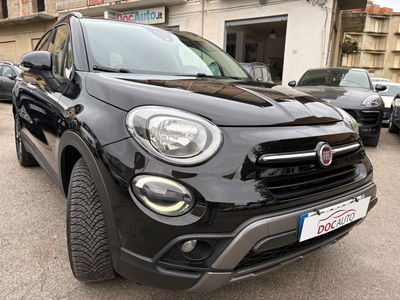 Fiat 500X 1.0 T3 120 CV City Cross usata