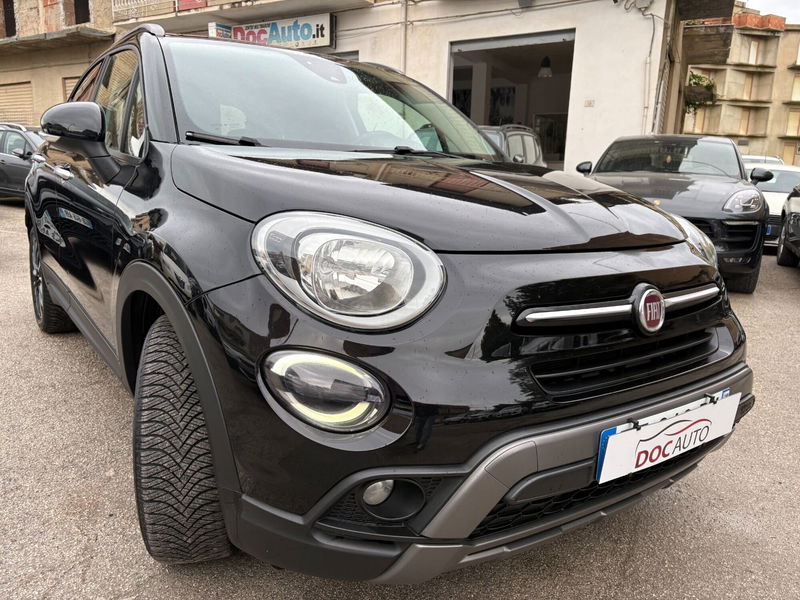 Fiat 500X 1.0 T3 120 CV City Cross