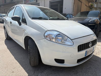 Fiat Grande Punto 1.3 MJT 75 CV 5 porte Active usata