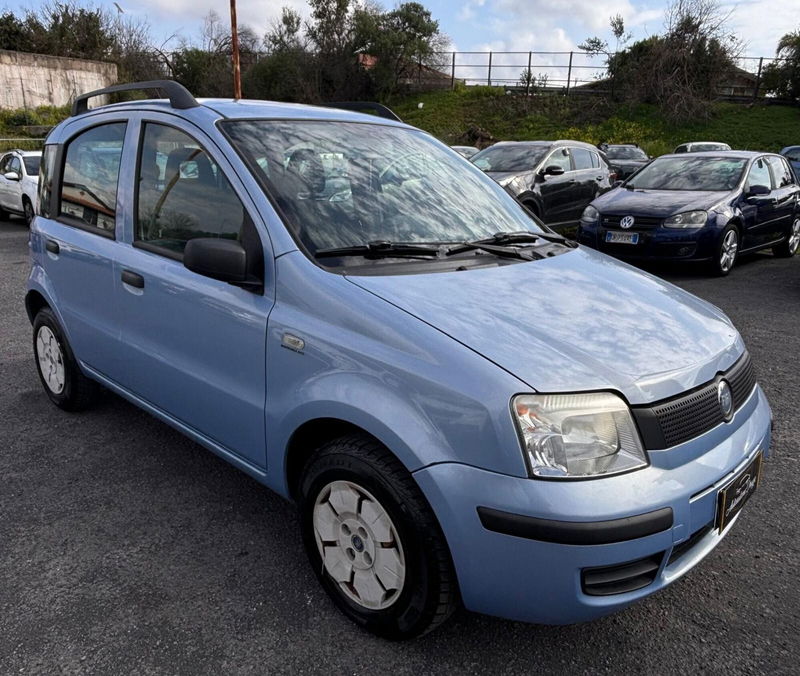 Fiat Panda 1.1 Active