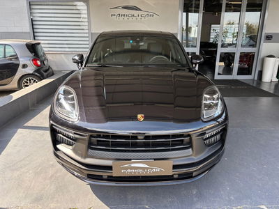 Porsche Macan 2.9 GTS 440cv pdk usata