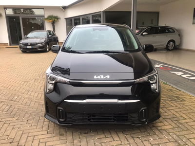 Kia Picanto 1.0 gdi Urban nuova