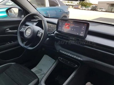 Jeep Avenger 1.2 turbo Longitude fwd 100cv (5)