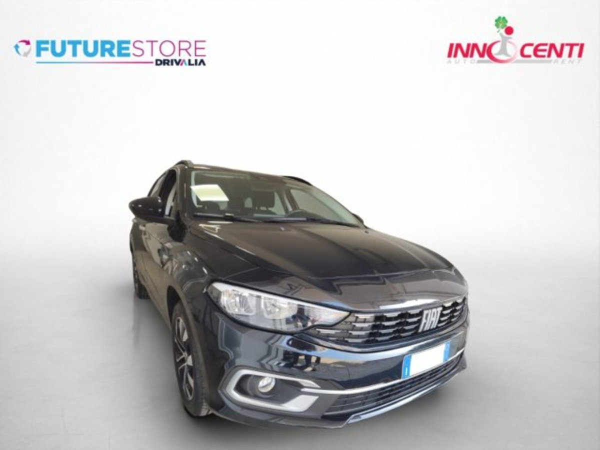Fiat Tipo Station Wagon Tipo 1.3 Mjt S&S SW City Life