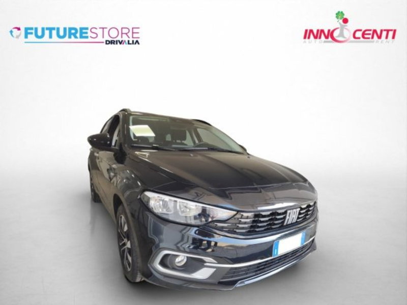 Fiat Tipo Station Wagon Tipo 1.3 Mjt S&S SW City Life