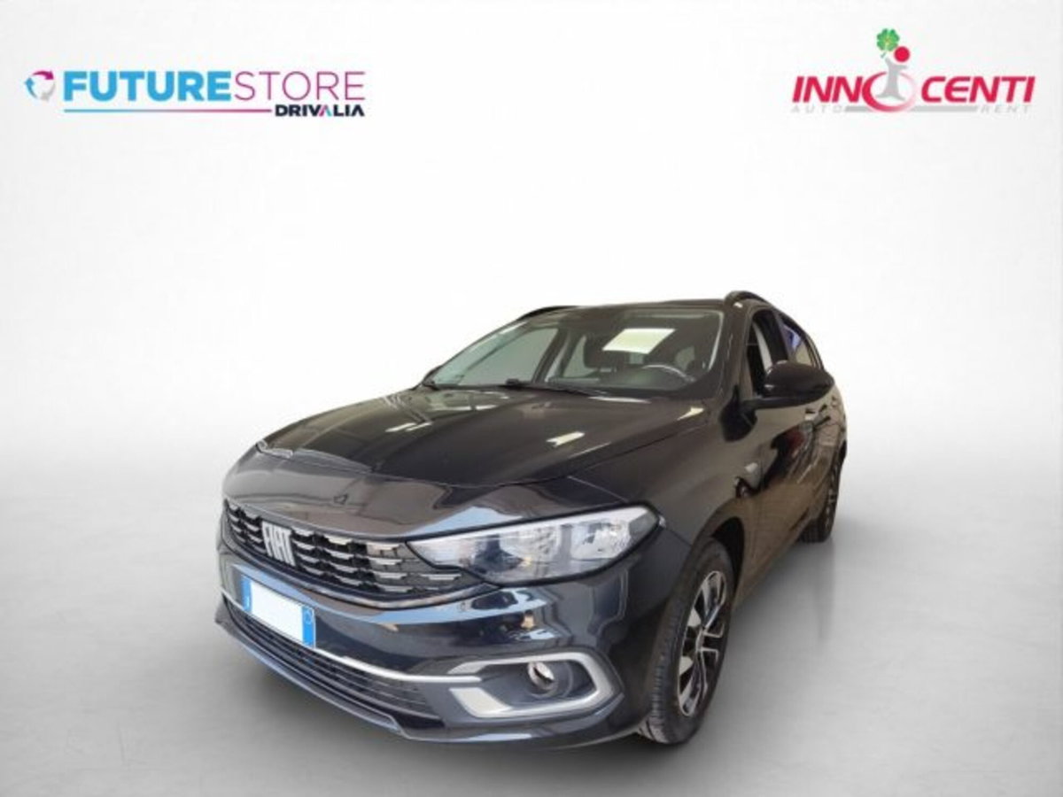 Fiat Tipo Station Wagon Tipo 1.3 Mjt S&S SW City Life (2)