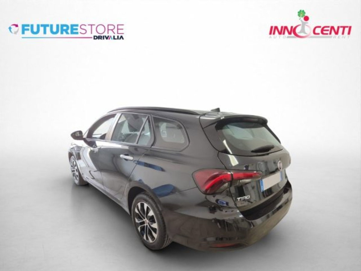 Fiat Tipo Station Wagon Tipo 1.3 Mjt S&S SW City Life (3)