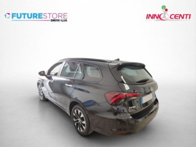 Fiat Tipo Station Wagon Tipo 1.3 Mjt S&S SW City Life (3)