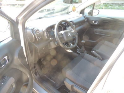 Citroen C3 Aircross BlueHDi 110 S&S Shine Pack (11)