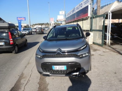 Citroen C3 Aircross BlueHDi 110 S&S Shine Pack (2)