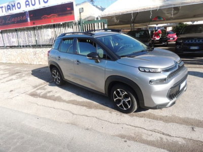 Citroen C3 Aircross BlueHDi 110 S&S Shine Pack (4)