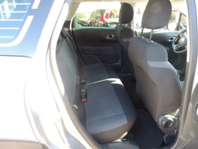 Citroen C3 Aircross BlueHDi 110 S&S Shine Pack (6)