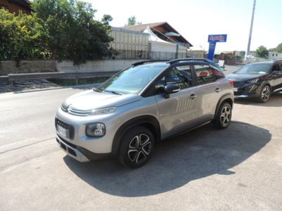 Citroen C3 Aircross BlueHDi 110 S&S Feel usata