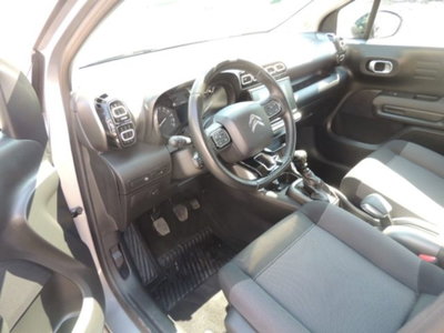 Citroen C3 Aircross BlueHDi 110 S&S Feel (12)