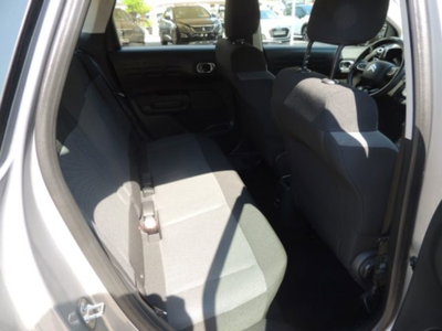 Citroen C3 Aircross BlueHDi 110 S&S Feel (7)