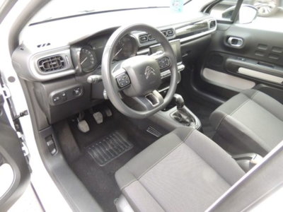 Citroen C3 BlueHDi 100 S&S Business Combi (11)
