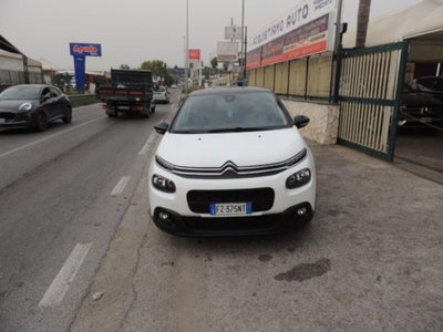 Citroen C3 BlueHDi 100 S&S Business Combi (2)