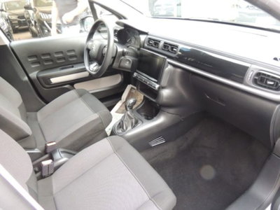 Citroen C3 BlueHDi 100 S&S Business Combi (4)
