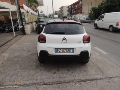 Citroen C3 BlueHDi 100 S&S Business Combi (7)