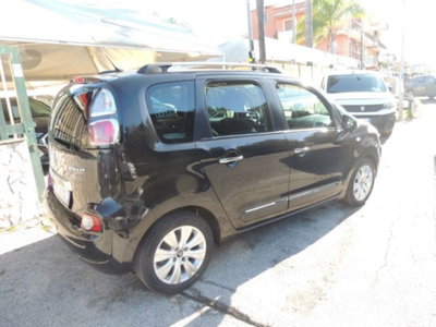Citroen C3 Picasso 1.6 VTi 120 Exclusive Style (5)