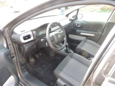 Citroen C3 PureTech 68 Feel (11)