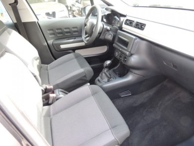 Citroen C3 PureTech 68 Feel (6)