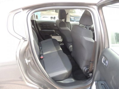 Citroen C3 PureTech 68 Feel (7)