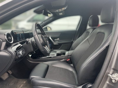 Mercedes-Benz Classe A 180 d Automatic Sport (7)