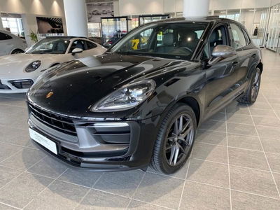 Porsche Macan 2.0 T 265cv pdk usata