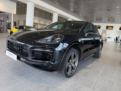 Porsche Cayenne 3.0 V6 E-Hybrid Platinum Edition usata
