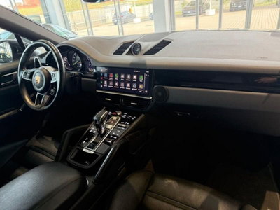 Porsche Cayenne 3.0 V6 E-Hybrid Platinum Edition (14)