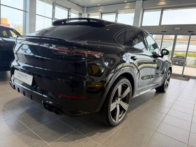 Porsche Cayenne 3.0 V6 E-Hybrid Platinum Edition (16)
