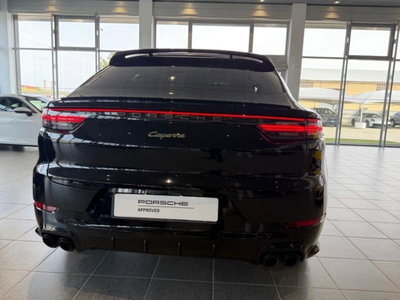 Porsche Cayenne 3.0 V6 E-Hybrid Platinum Edition (18)