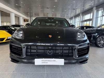 Porsche Cayenne 3.0 V6 E-Hybrid Platinum Edition (2)